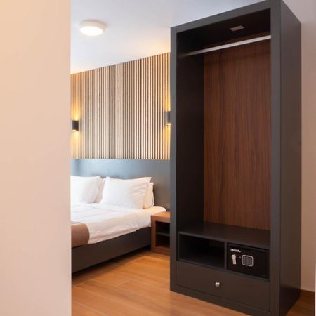 Tritoni Marina Boutique Apartments&Suites Gzira Extérieur photo