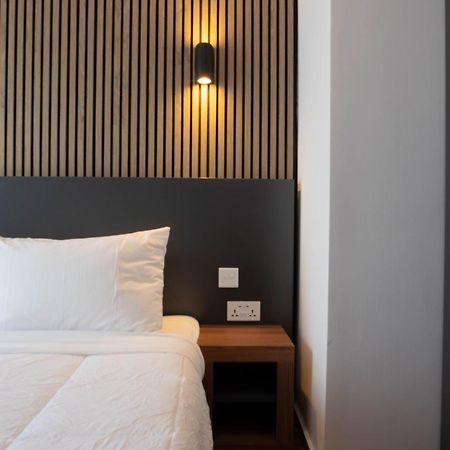 Tritoni Marina Boutique Apartments&Suites Gzira Extérieur photo